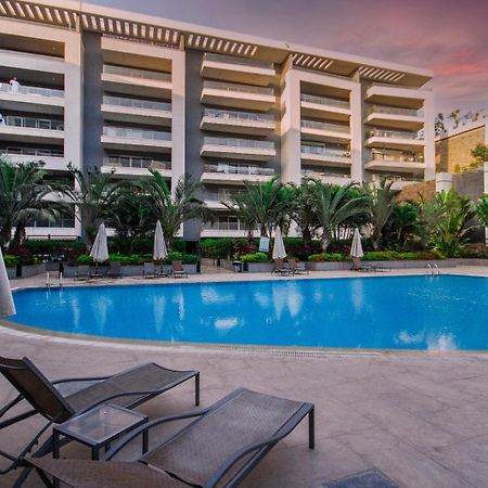 Sheraton Ocean 503 - Private Apartments 开罗 外观 照片