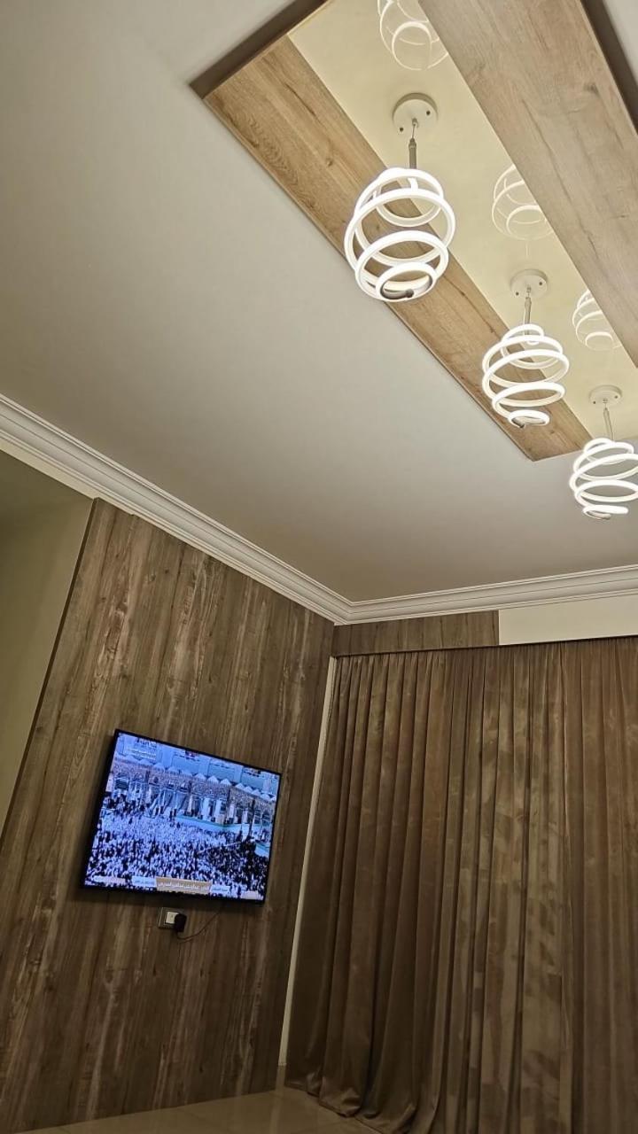 Sheraton Ocean 503 - Private Apartments 开罗 外观 照片