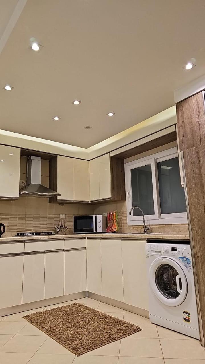 Sheraton Ocean 503 - Private Apartments 开罗 外观 照片