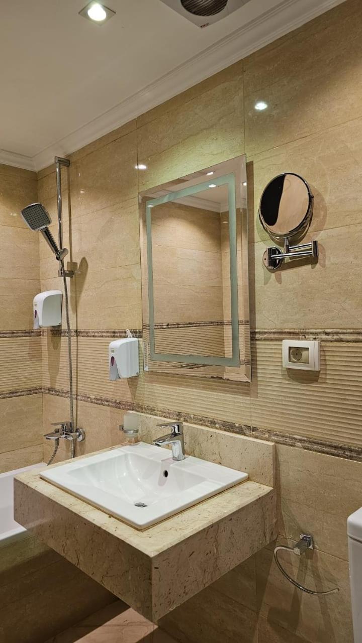 Sheraton Ocean 503 - Private Apartments 开罗 外观 照片