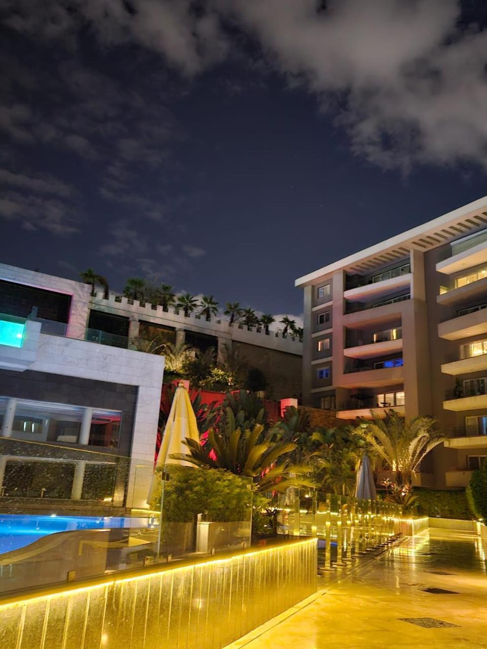 Sheraton Ocean 503 - Private Apartments 开罗 外观 照片