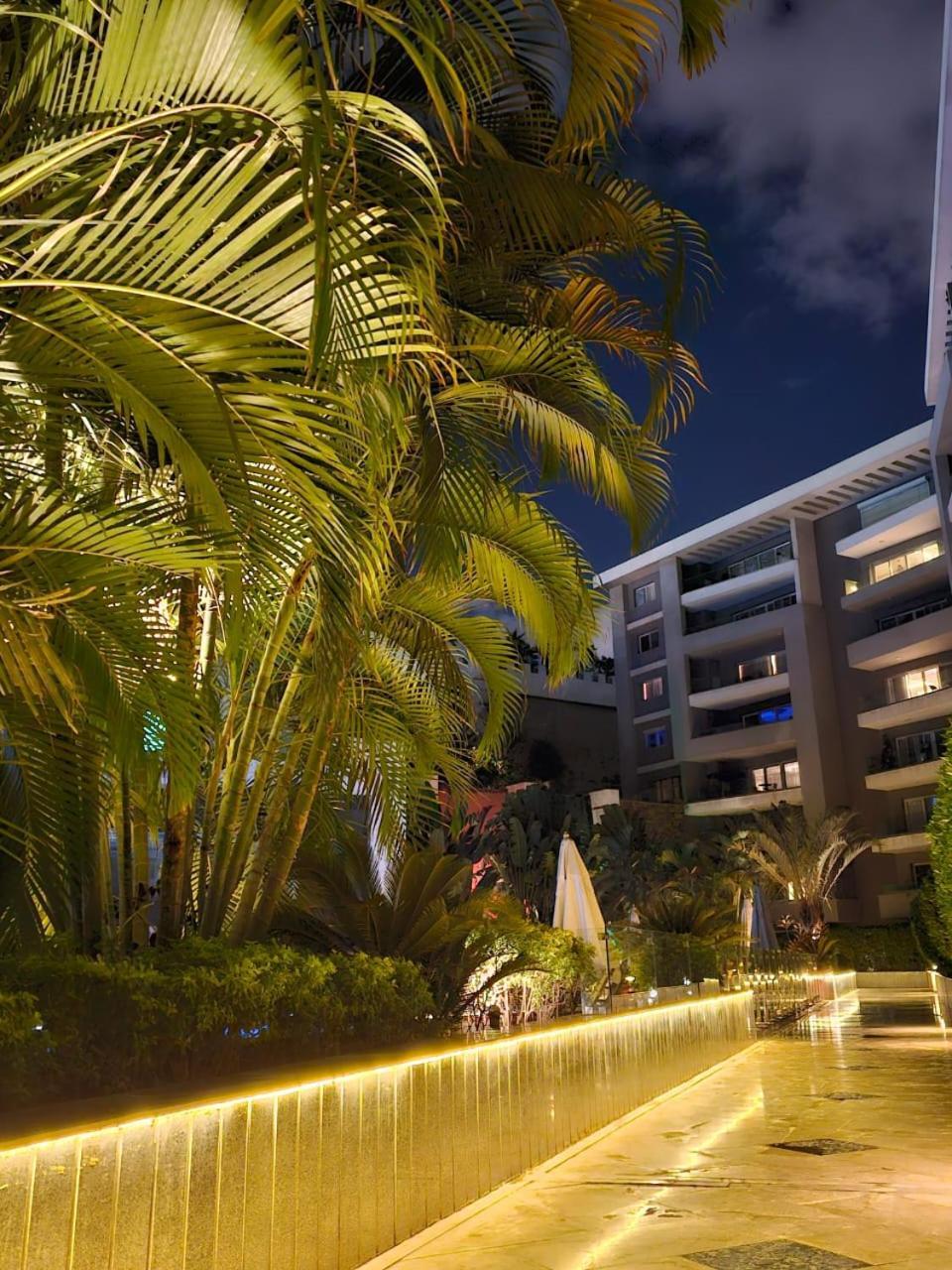 Sheraton Ocean 503 - Private Apartments 开罗 外观 照片